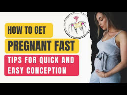 Simple Tips to Boost Your Fertility Naturally 2025
