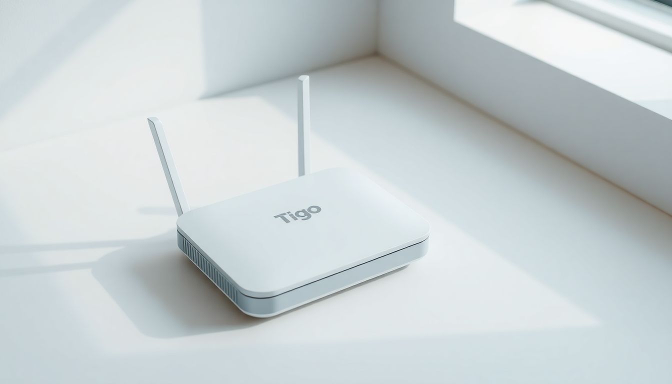 Tigo Wifi Router Prices in Tanzania: A Comprehensive Guide