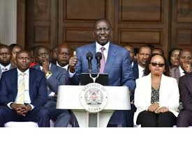 What Kenyans Need to Know About Ruto’s Leadership Style 2025