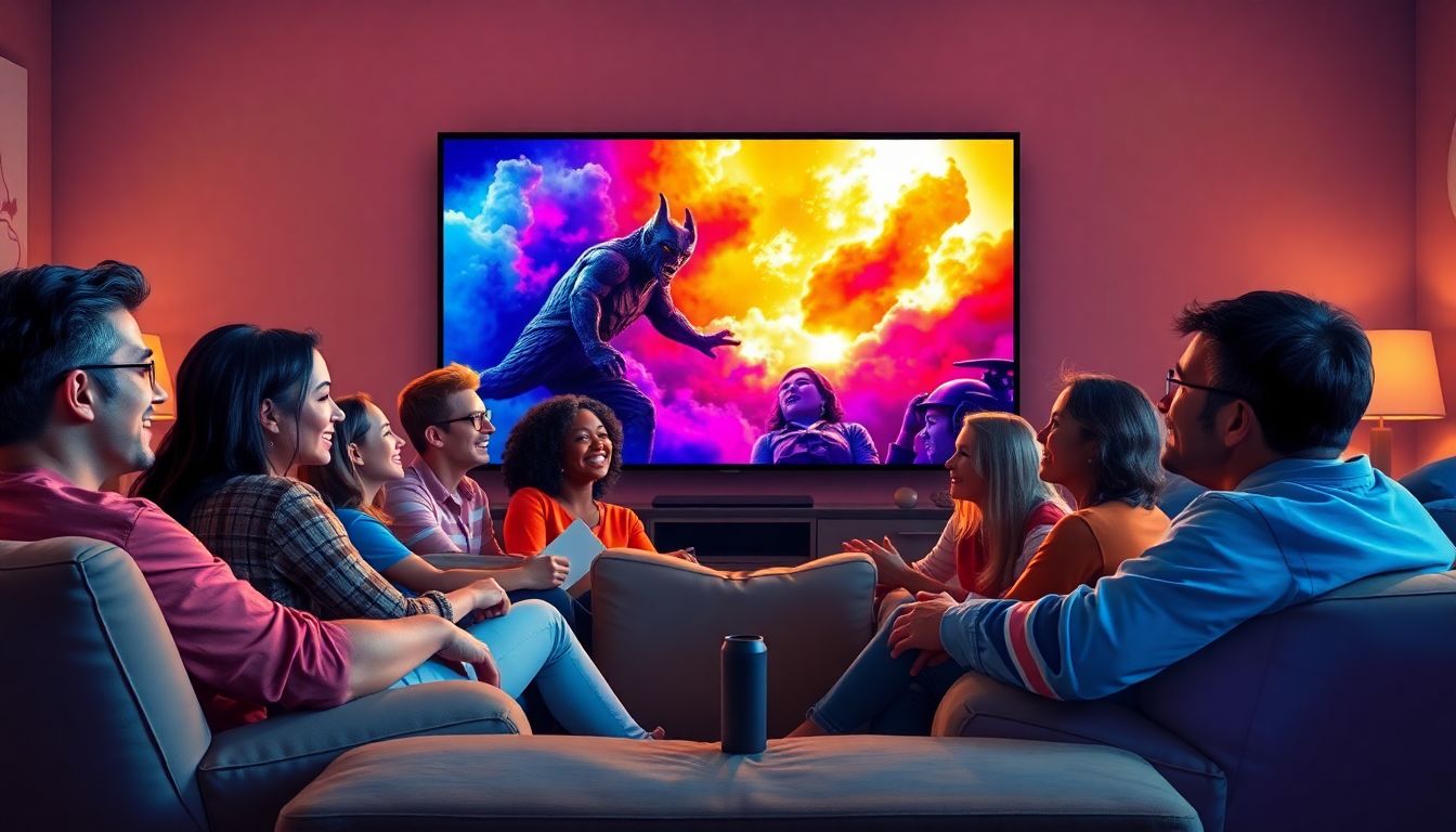 Unlock the World of Netflix: Your Guide to Sign Up, Download, and Stream 2025