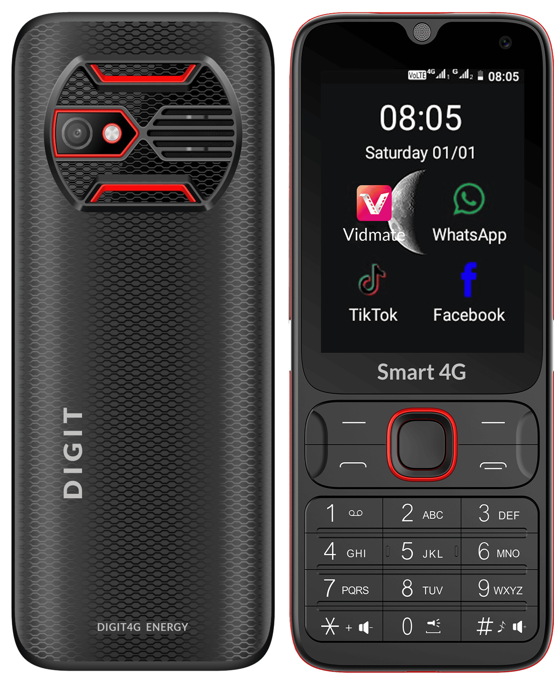 Smart kitochi Plus – Price Today in Tanzania