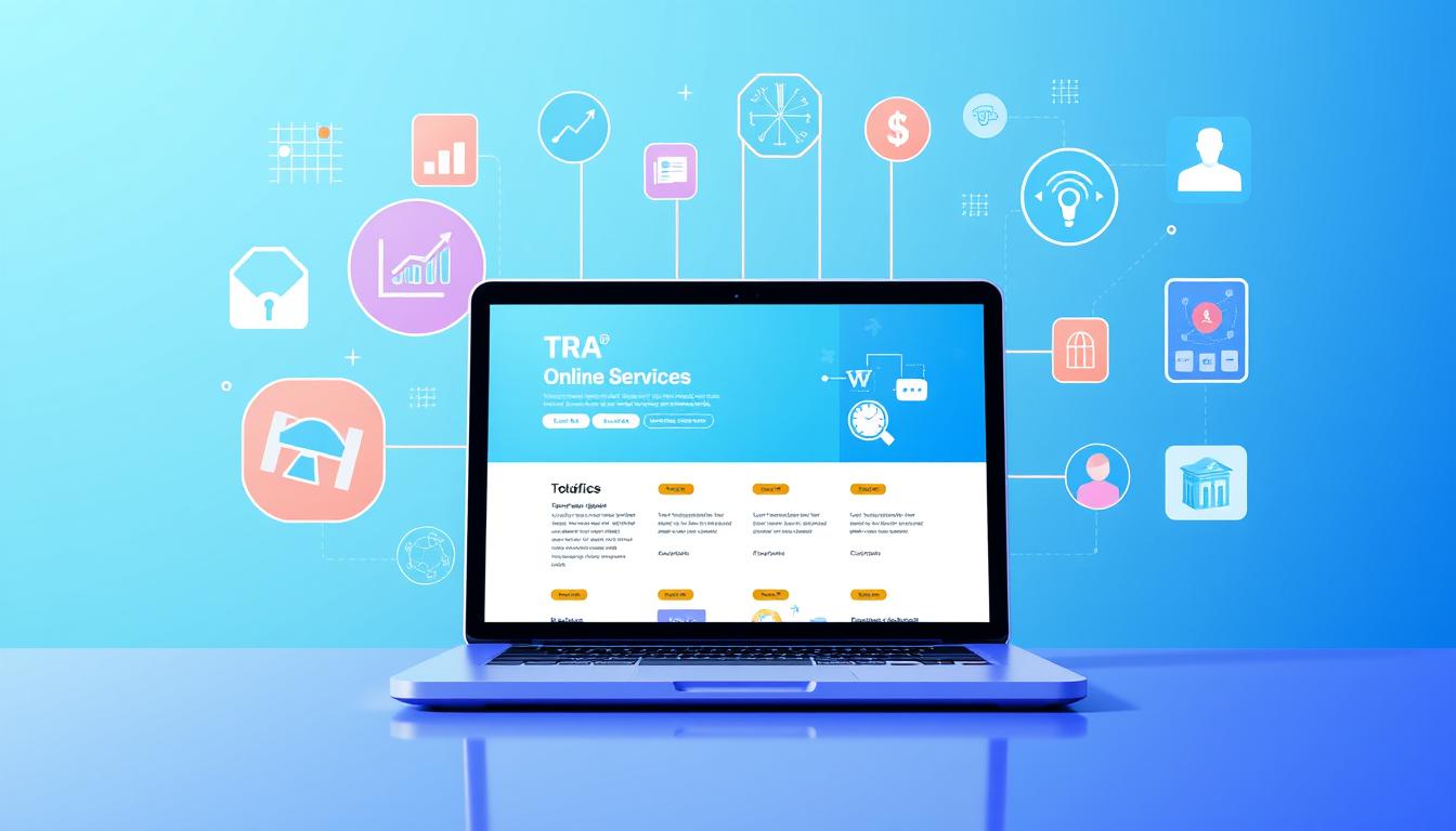 Getting Started with TRA Online Services: A Step-by-Step Guide