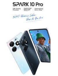 Tecno Spark 10 Pro Price: What You Need to Know