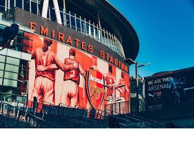 NewsNow: Latest Arsenal News & Transfer Rumours