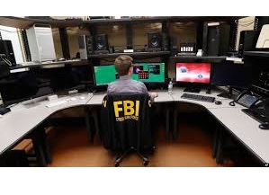 Where Are the FBI Offices Located in Africa?