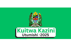 Majina ya walimu na kada mbalimbali walioitwa kazini Februari, 2025