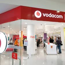 Vodacom Tanzania :- Reviews, Salaries, Jobs
